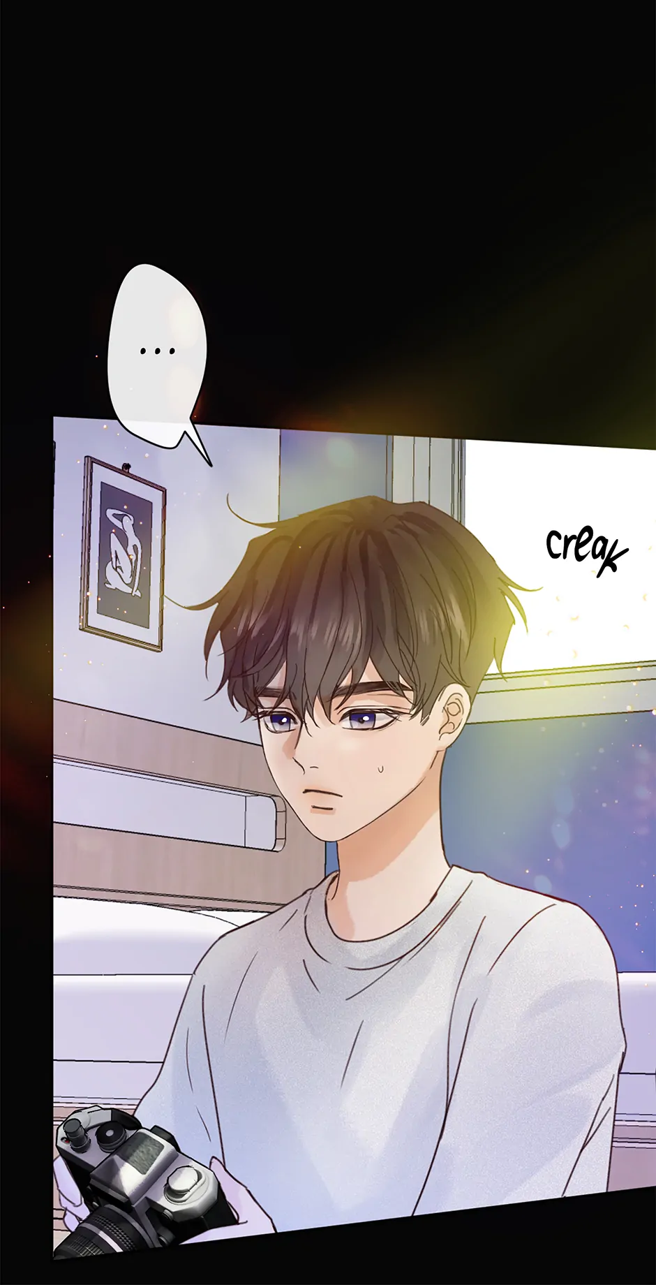 Read Jealousy Inducers Manga Online