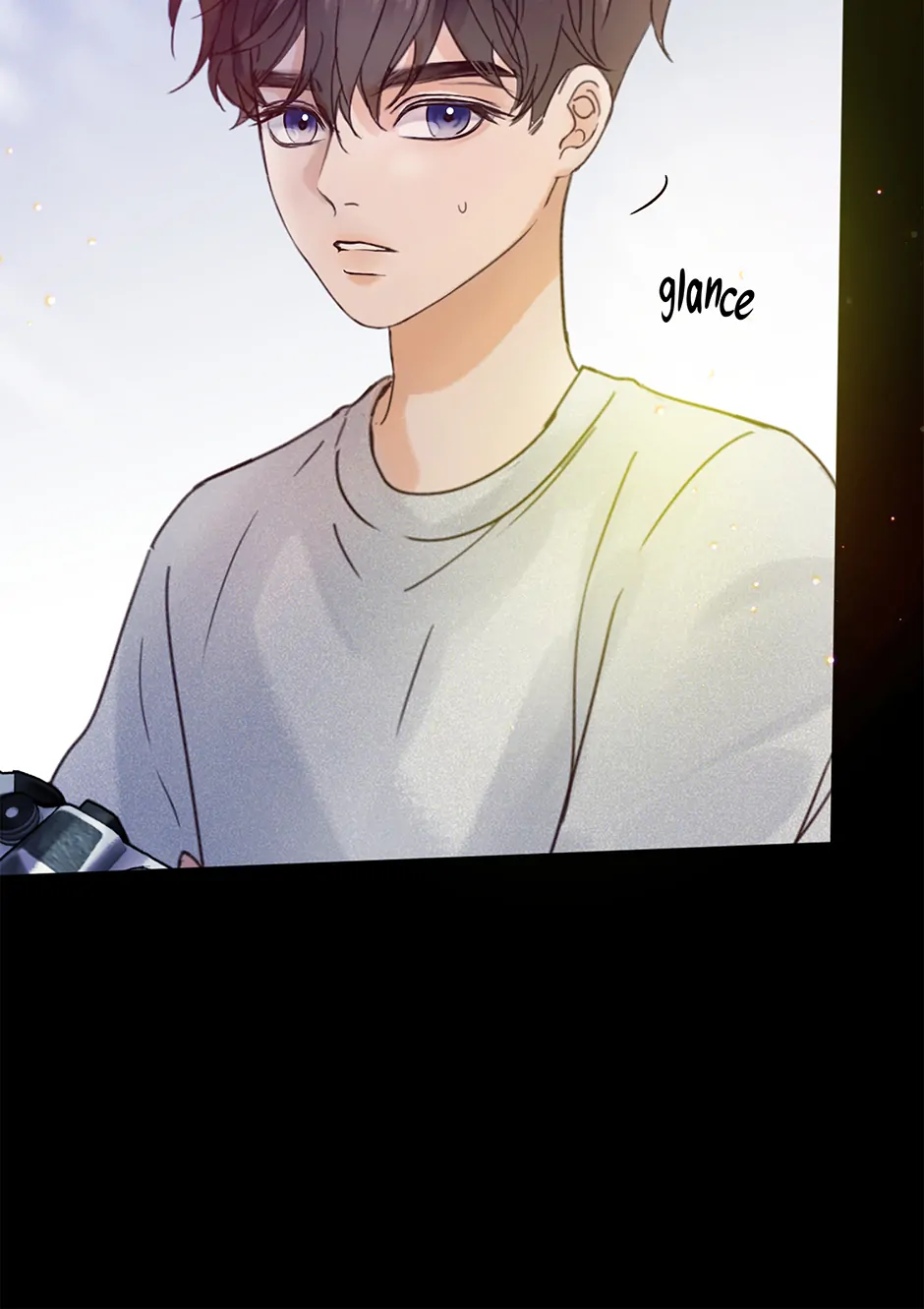 Read Jealousy Inducers Manga Online