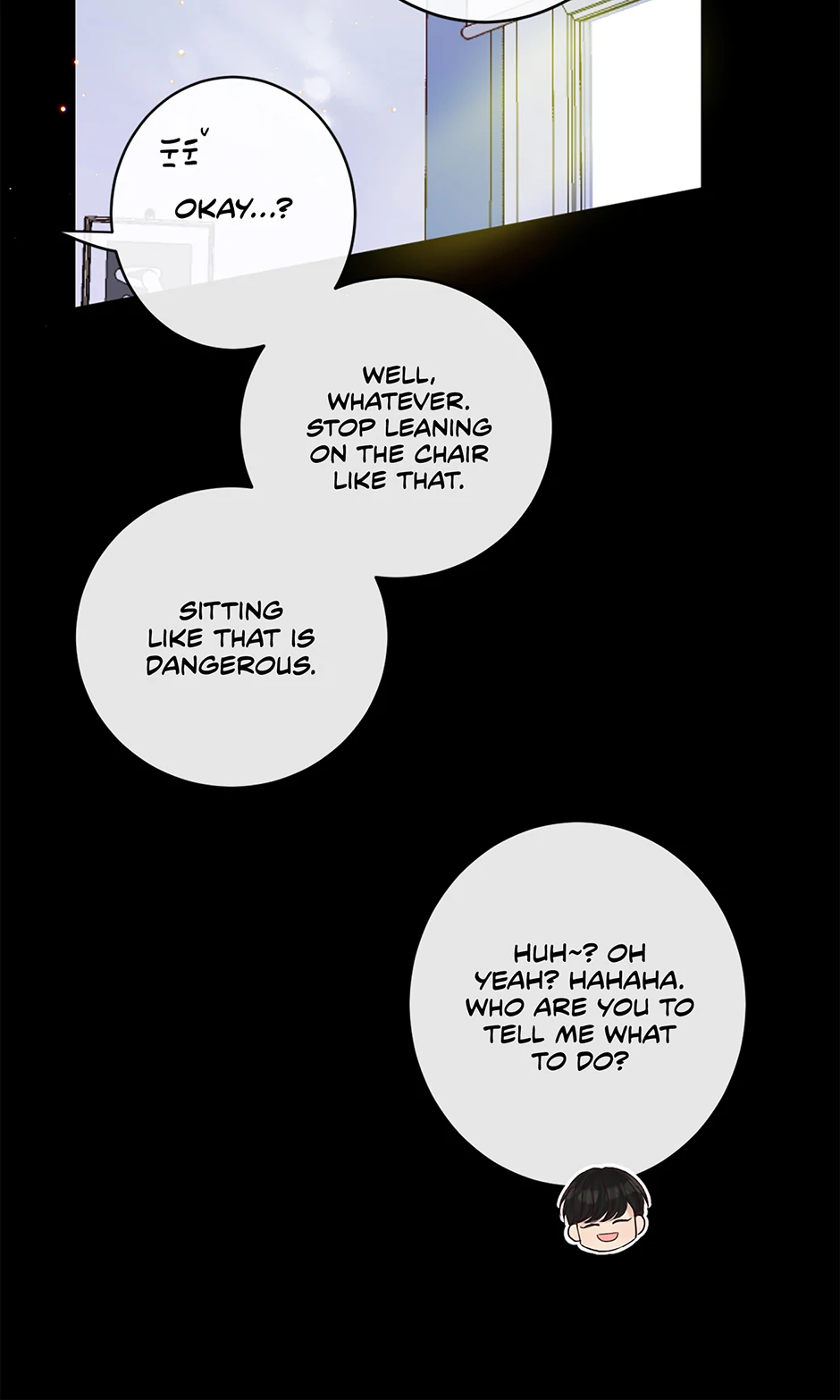 Read Jealousy Inducers Manga Online