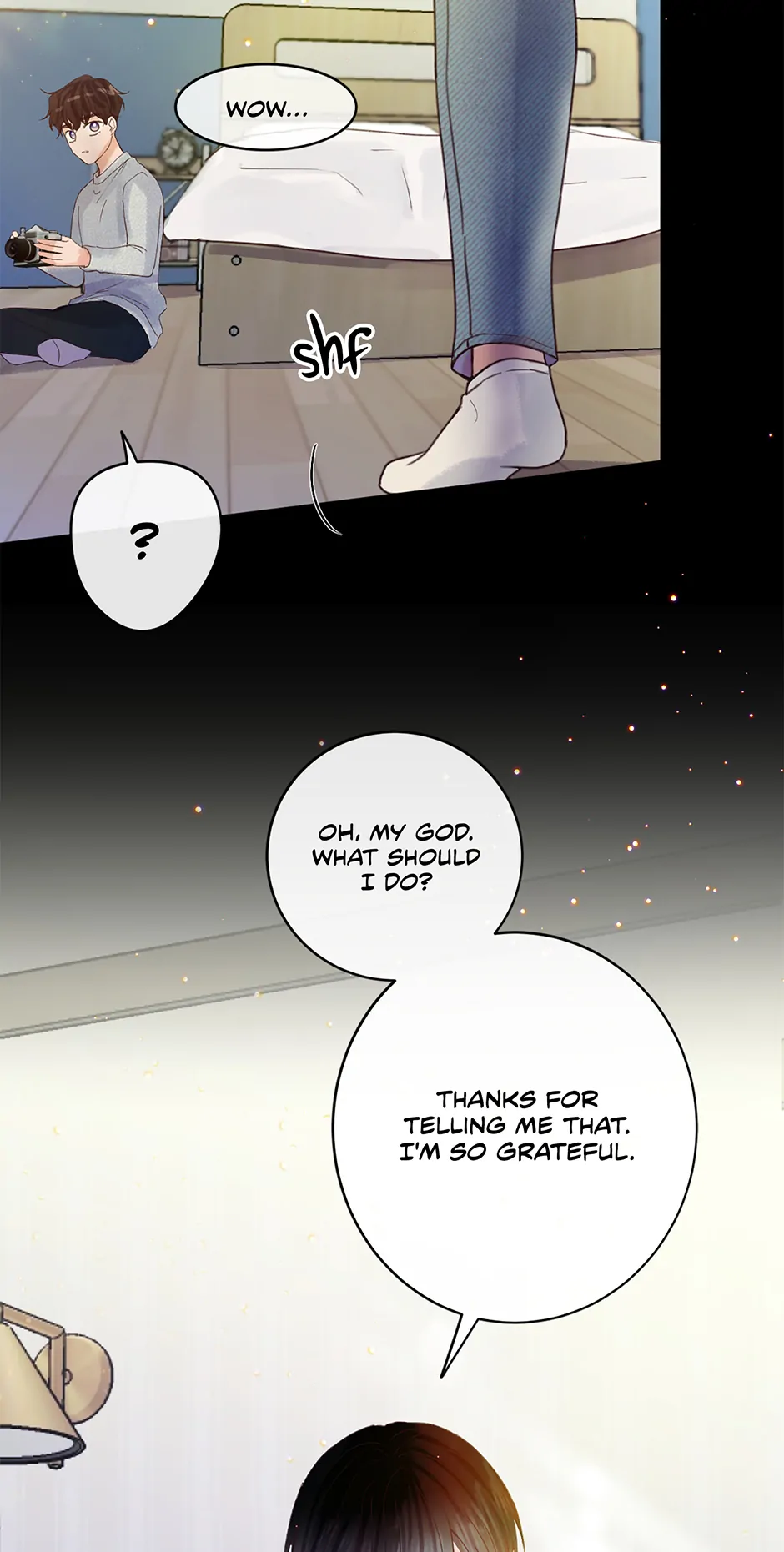 Read Jealousy Inducers Manga Online