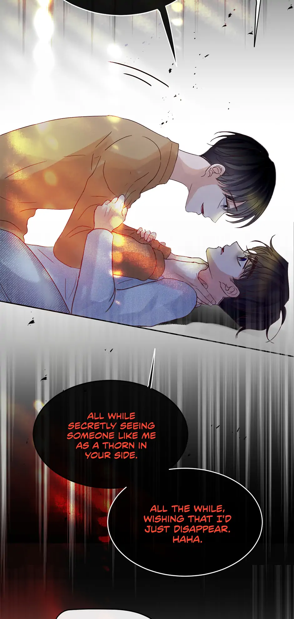 Read Jealousy Inducers Manga Online
