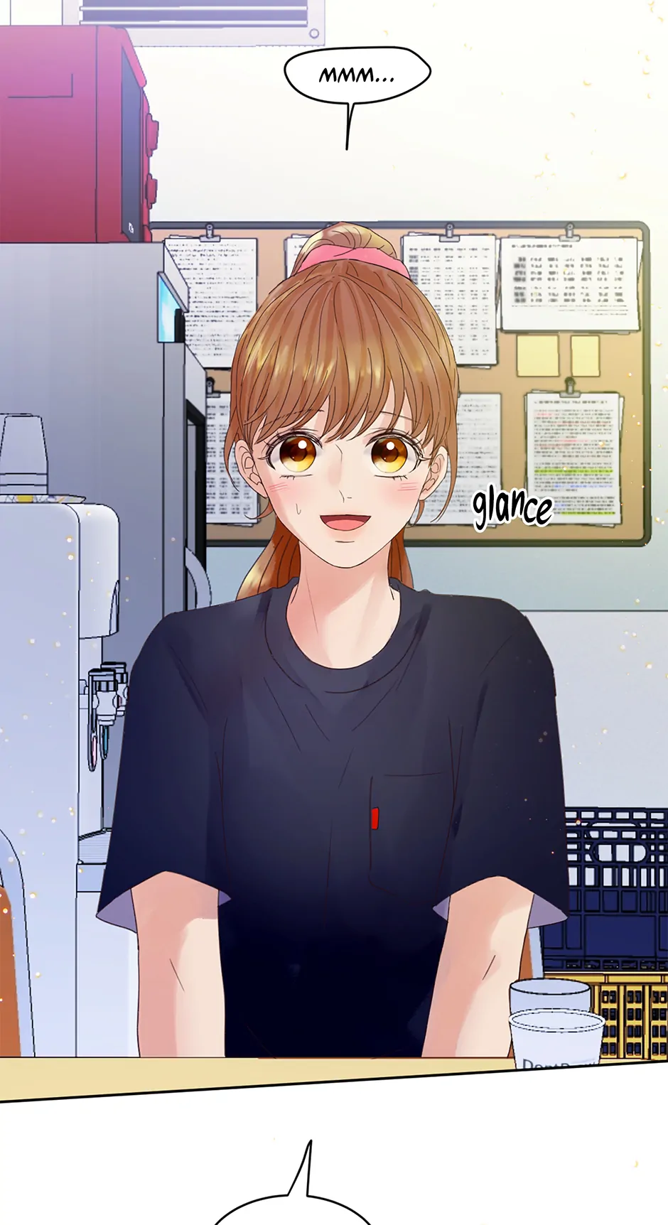 Read Jealousy Inducers Manga Online