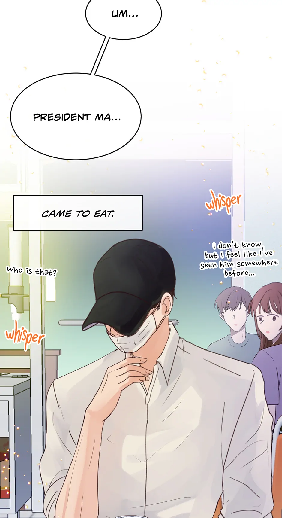 Read Jealousy Inducers Manga Online