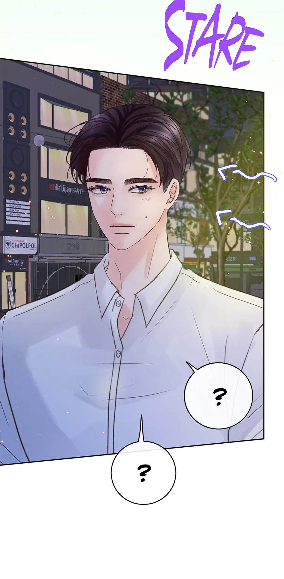 Read Jealousy Inducers Manga Online