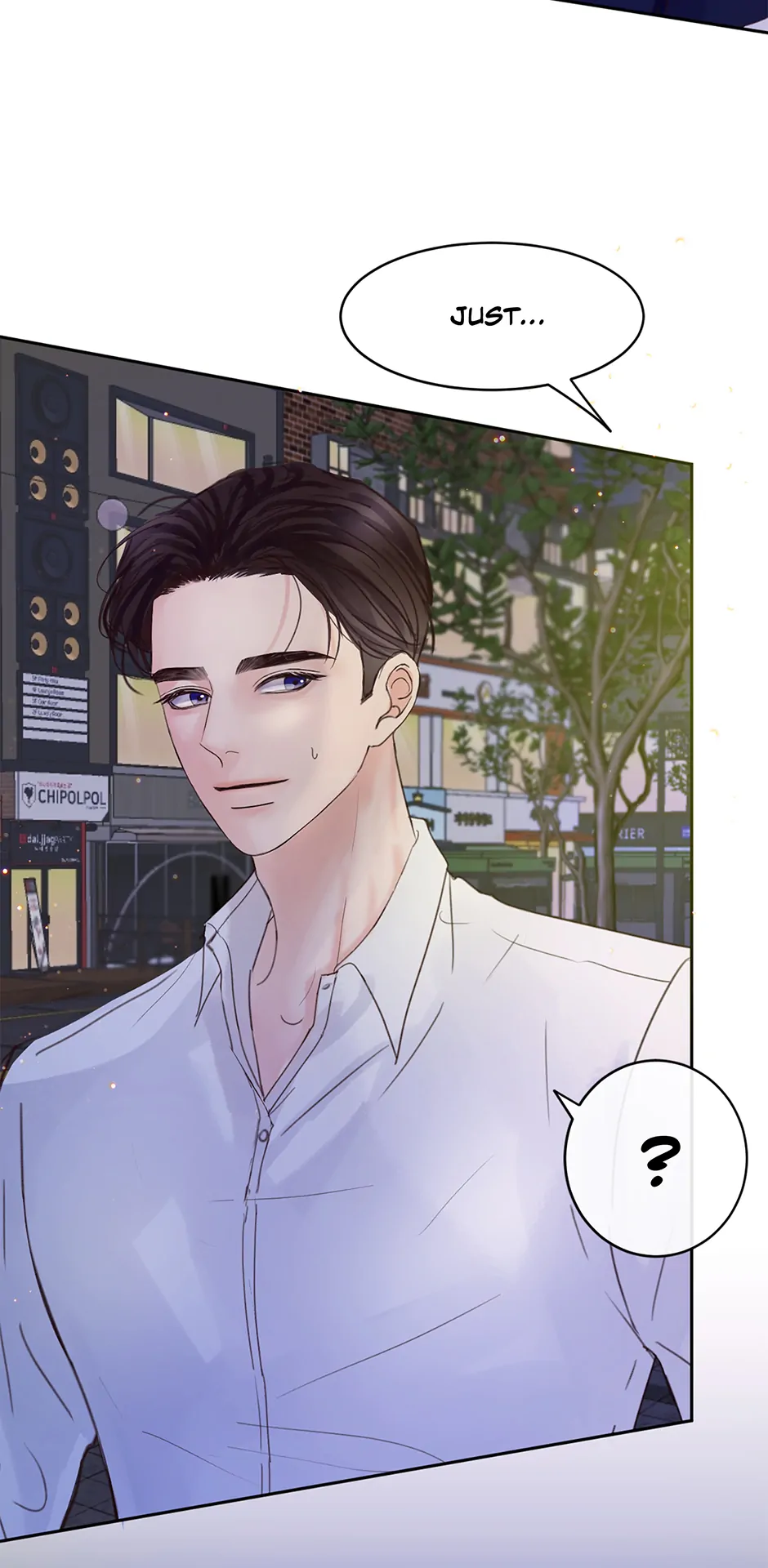 Read Jealousy Inducers Manga Online