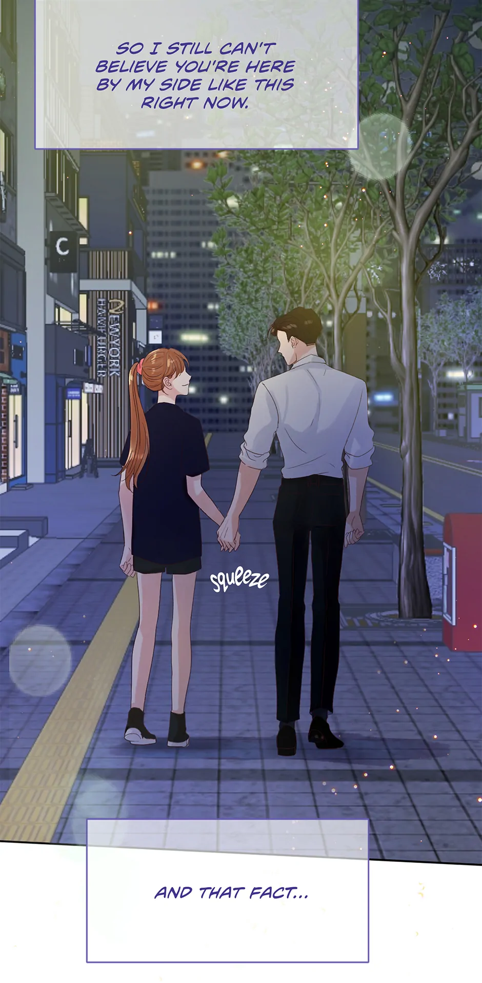 Read Jealousy Inducers Manga Online