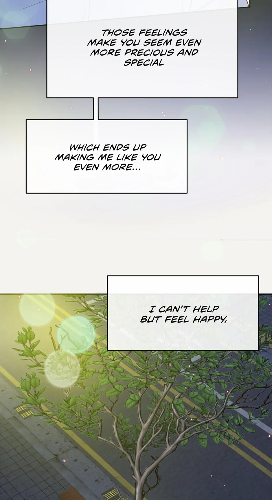 Read Jealousy Inducers Manga Online
