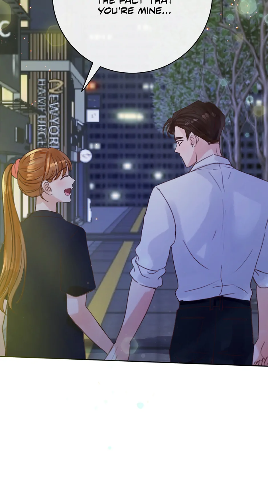 Read Jealousy Inducers Manga Online