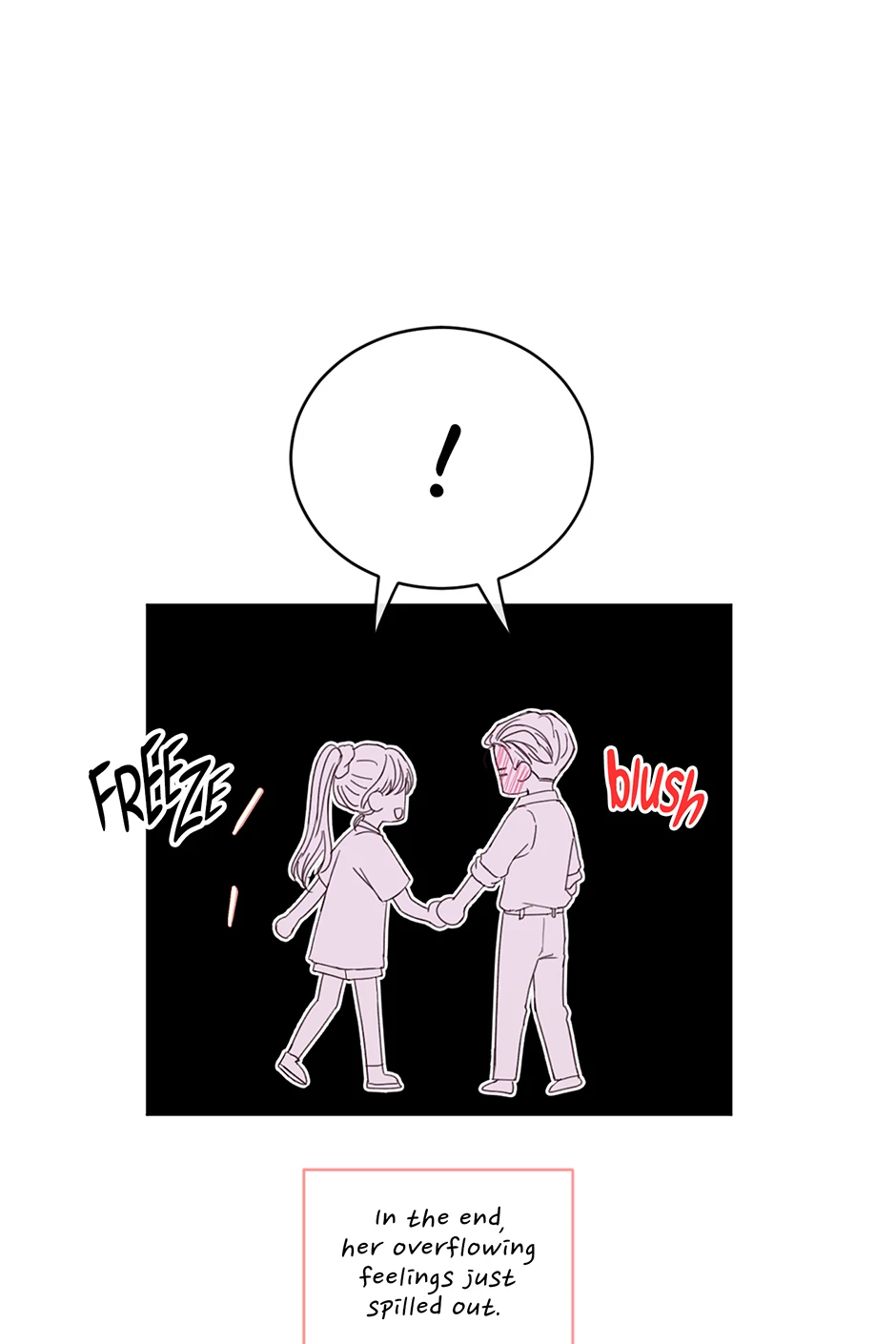 Read Jealousy Inducers Manga Online