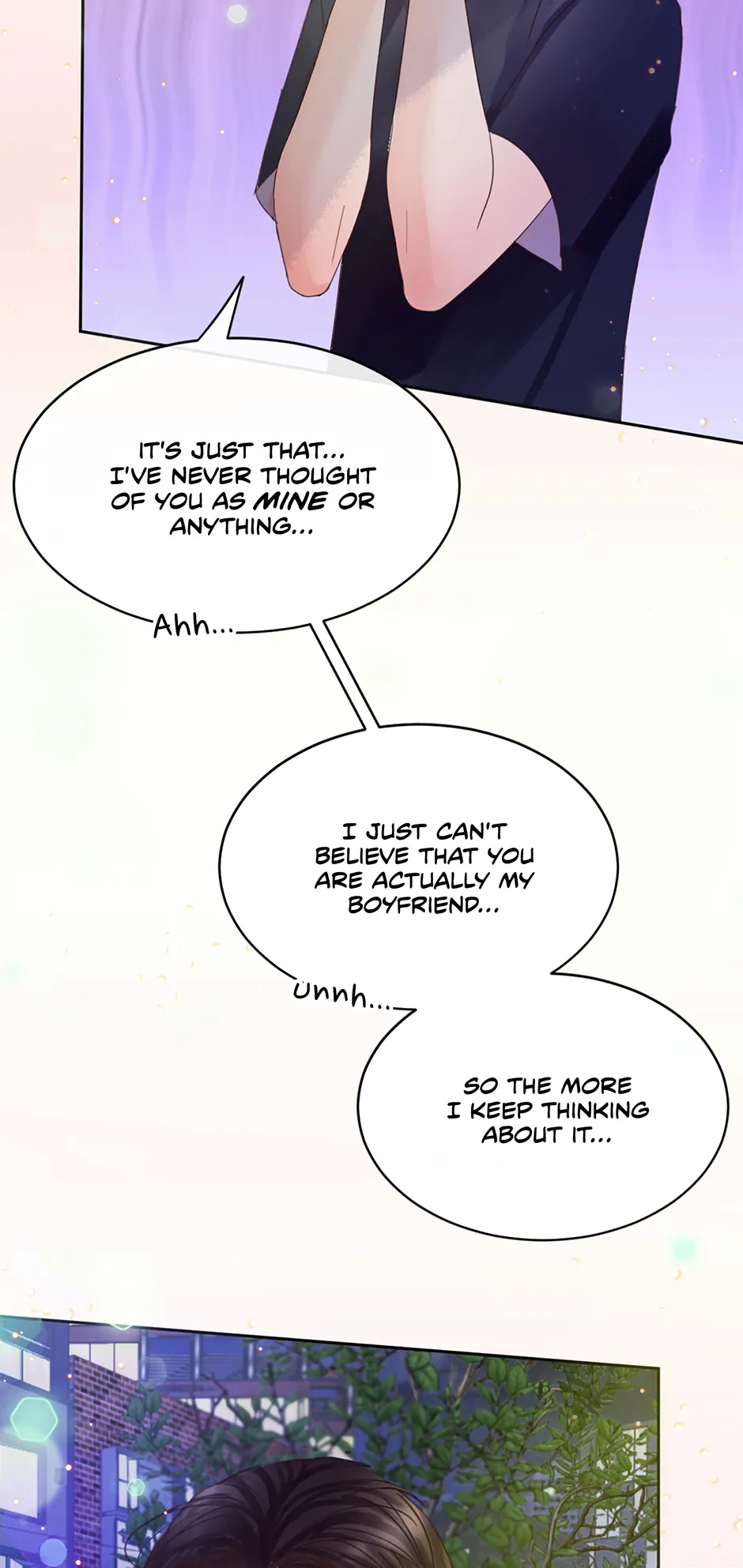 Read Jealousy Inducers Manga Online