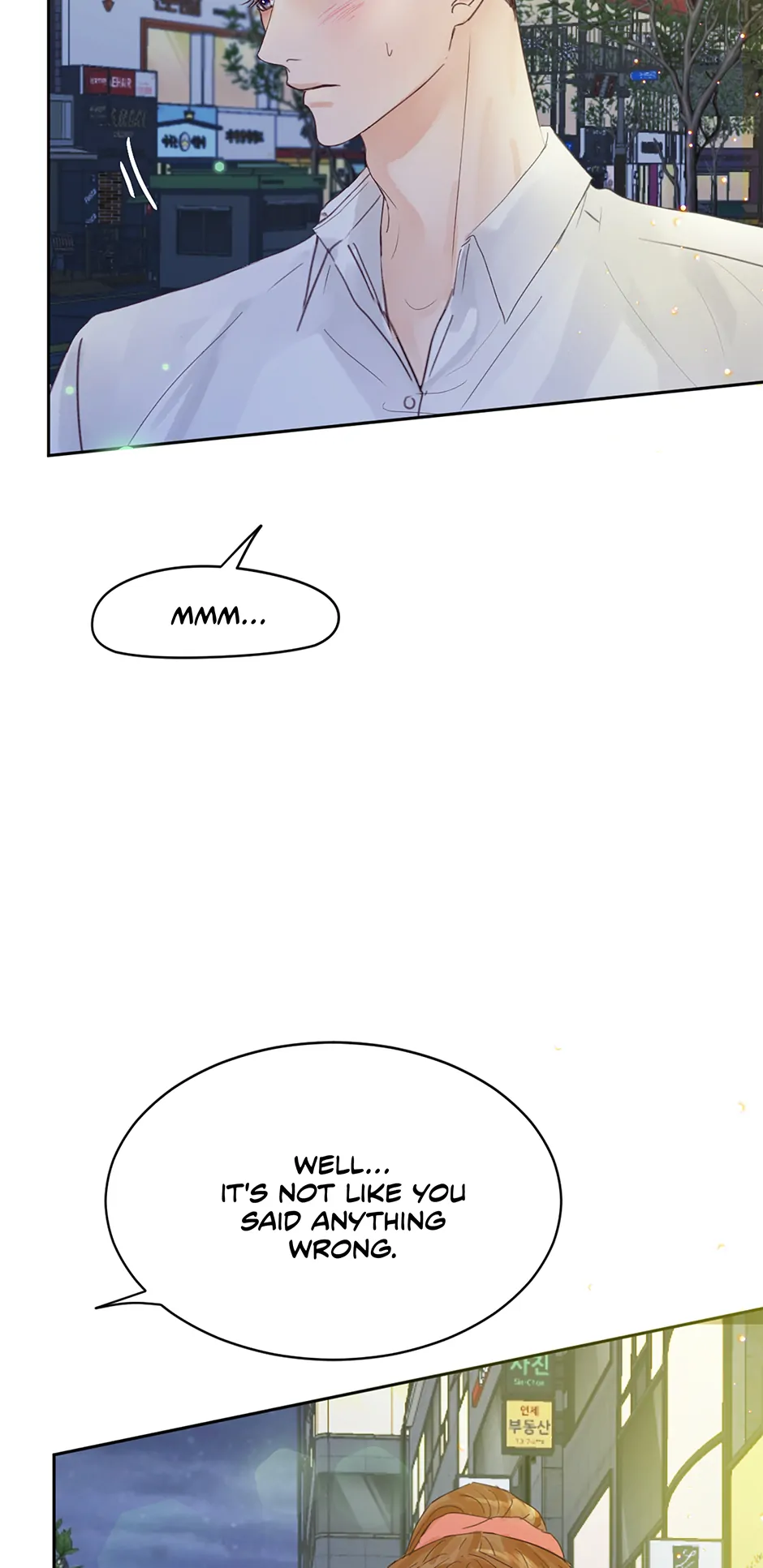 Read Jealousy Inducers Manga Online