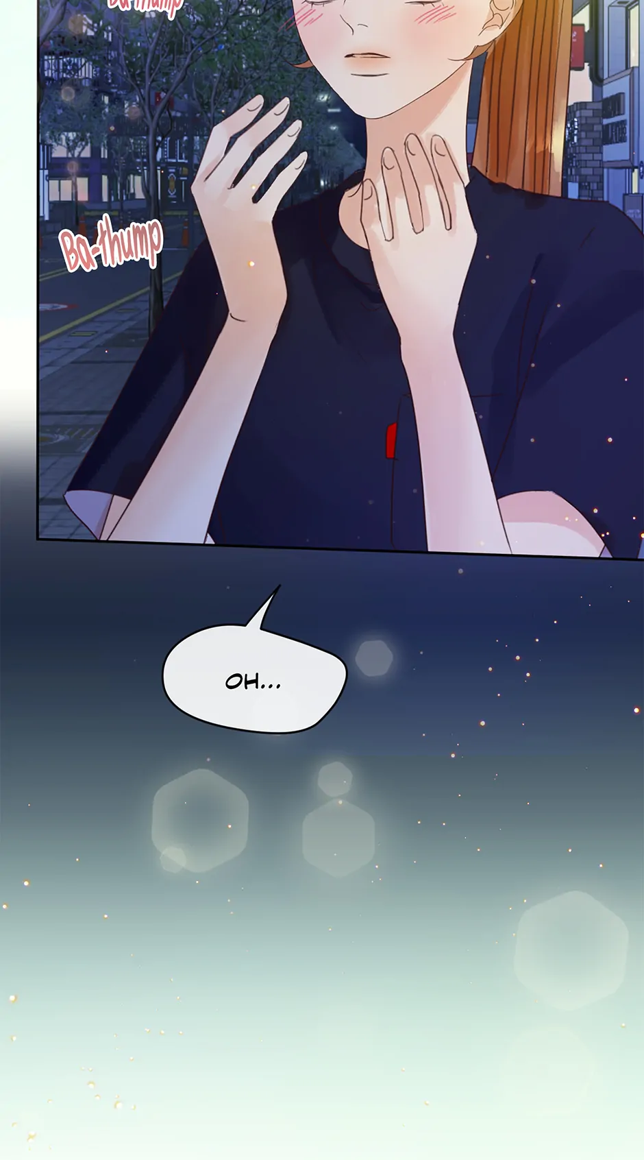 Read Jealousy Inducers Manga Online