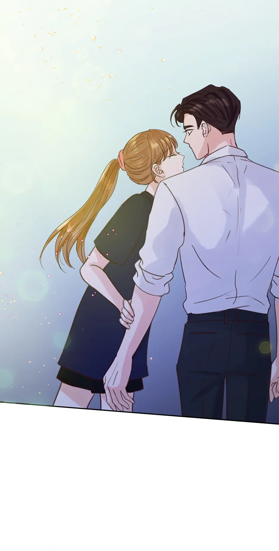 Read Jealousy Inducers Manga Online
