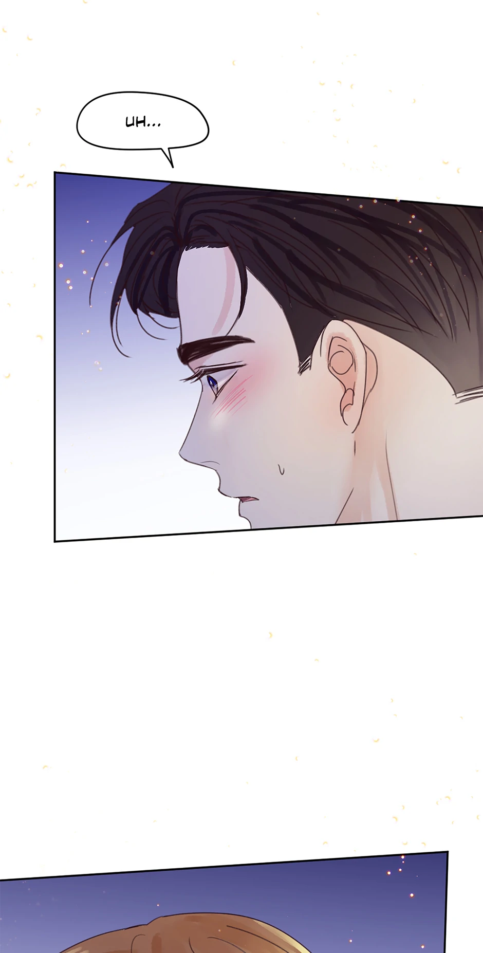 Read Jealousy Inducers Manga Online
