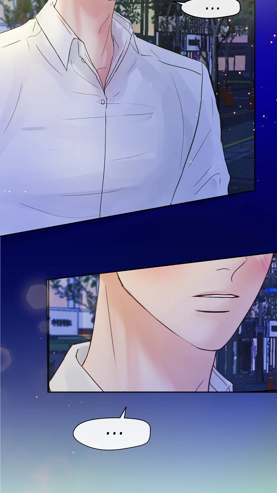 Read Jealousy Inducers Manga Online