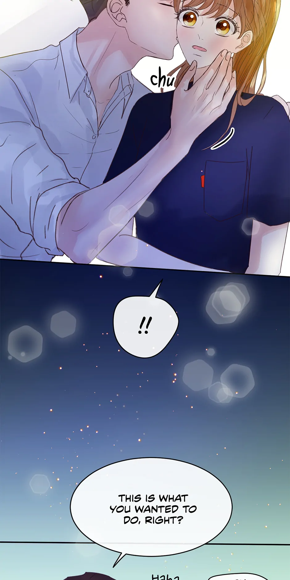 Read Jealousy Inducers Manga Online