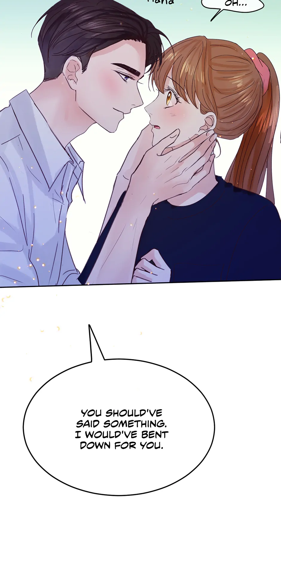 Read Jealousy Inducers Manga Online