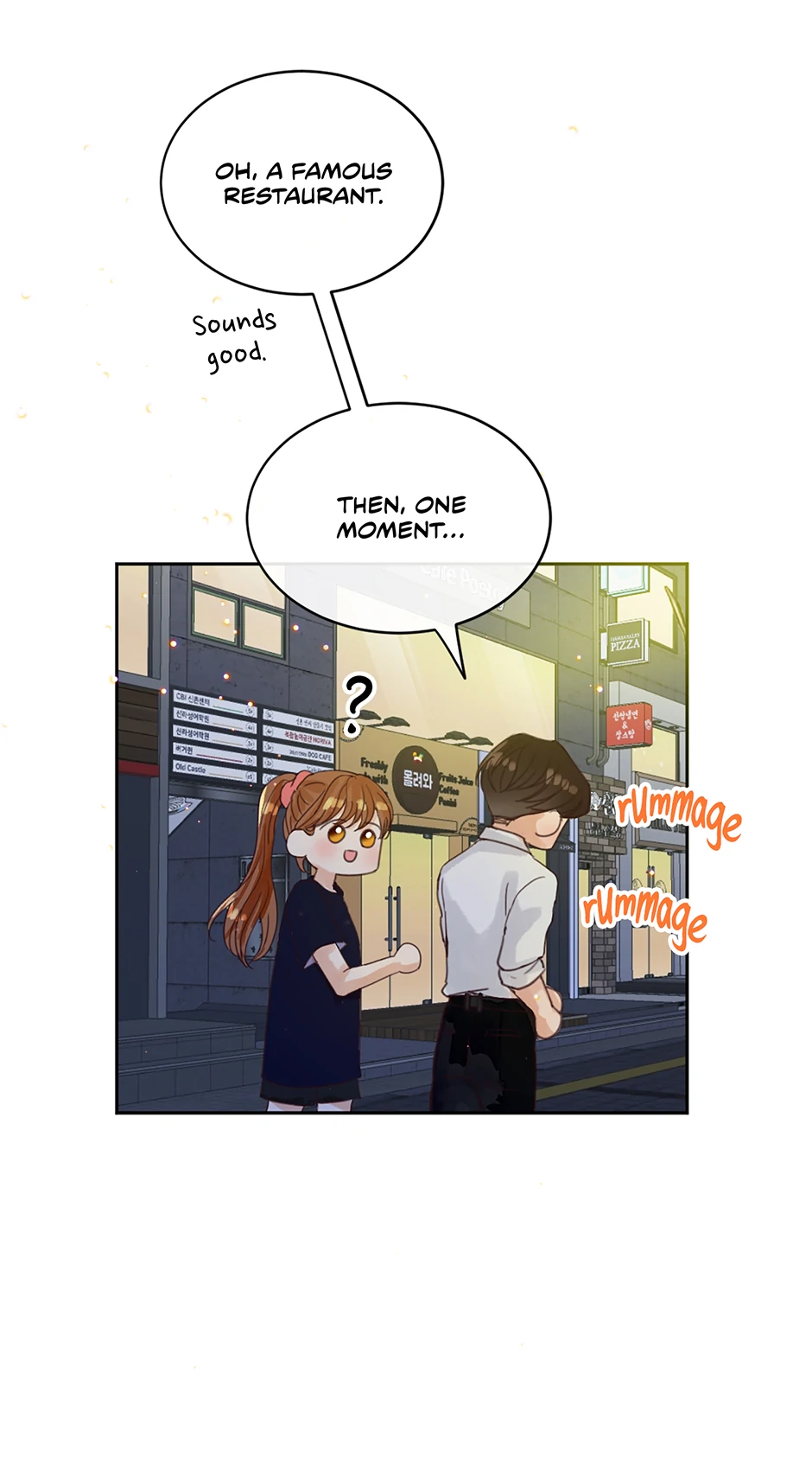 Read Jealousy Inducers Manga Online