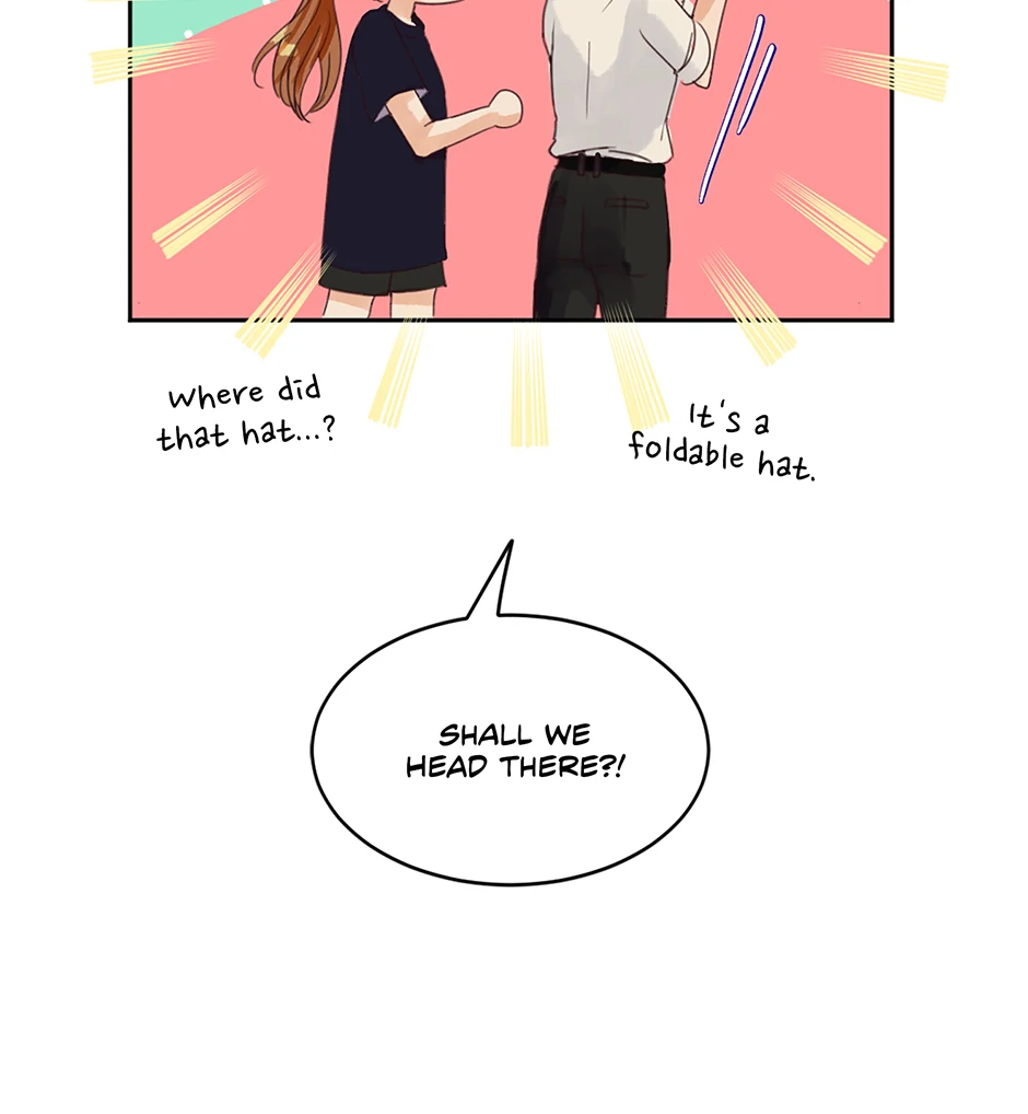 Read Jealousy Inducers Manga Online