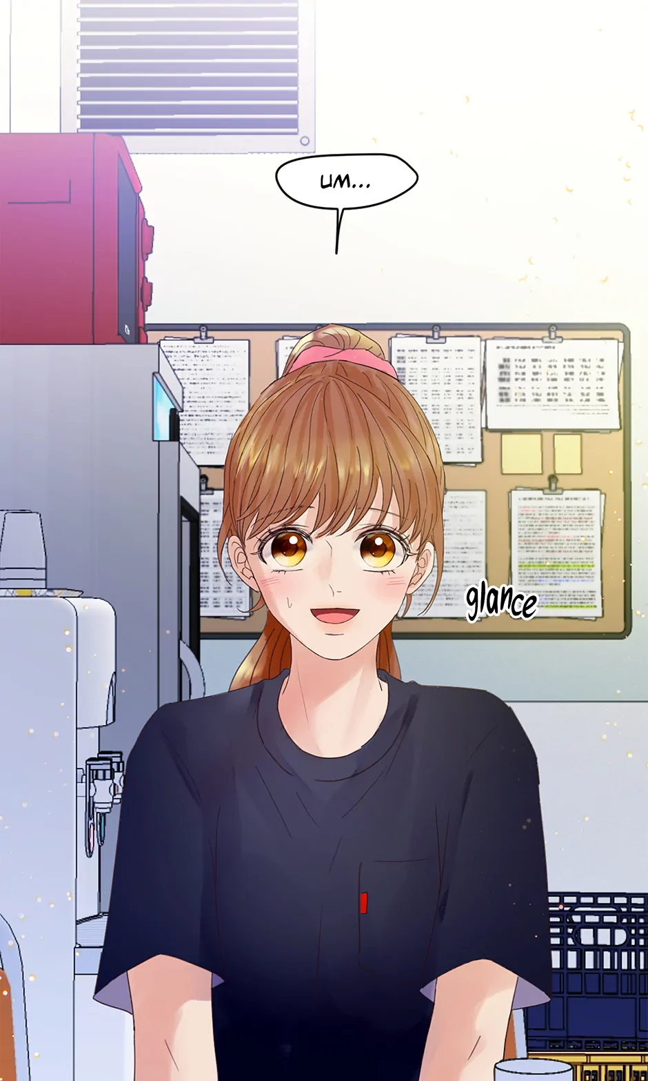 Read Jealousy Inducers Manga Online