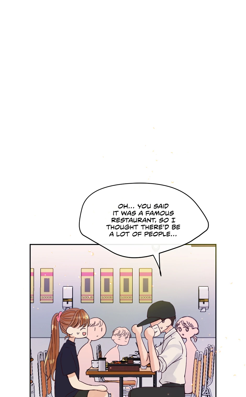 Read Jealousy Inducers Manga Online