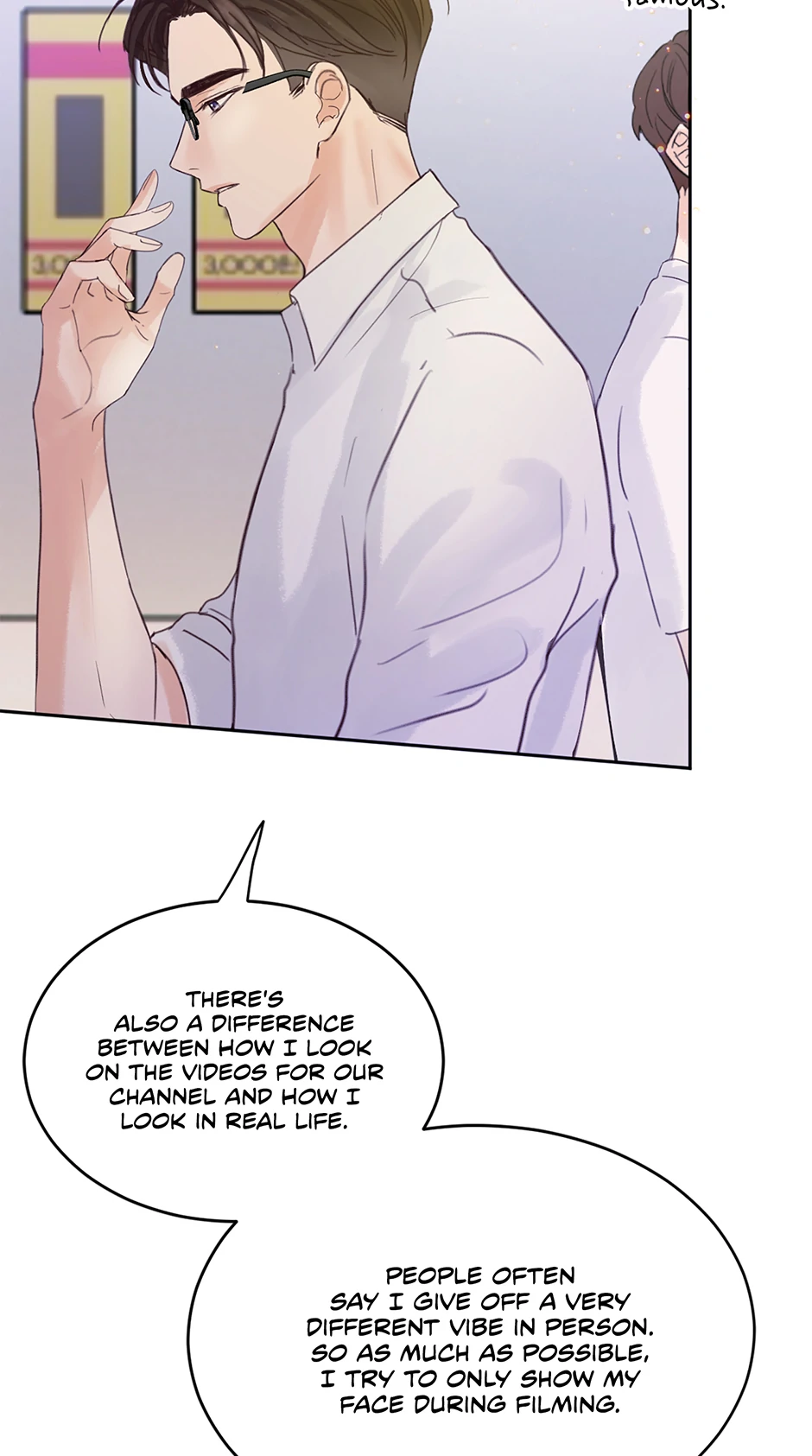 Read Jealousy Inducers Manga Online