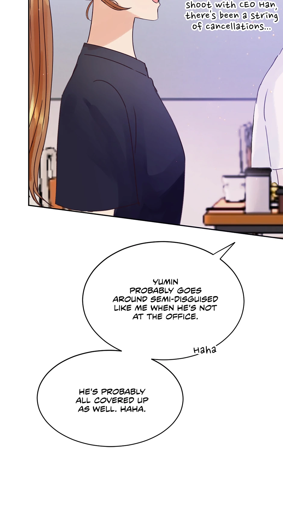 Read Jealousy Inducers Manga Online