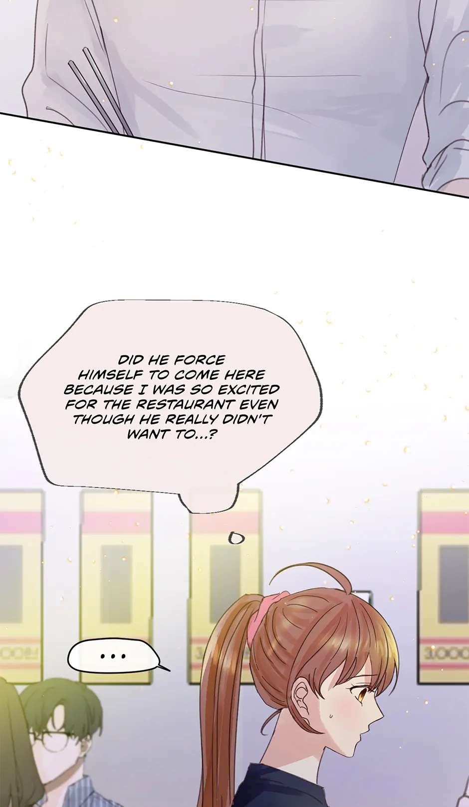 Read Jealousy Inducers Manga Online
