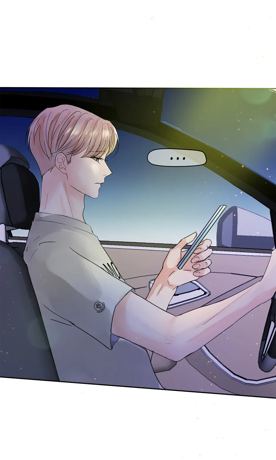 Read Jealousy Inducers Manga Online