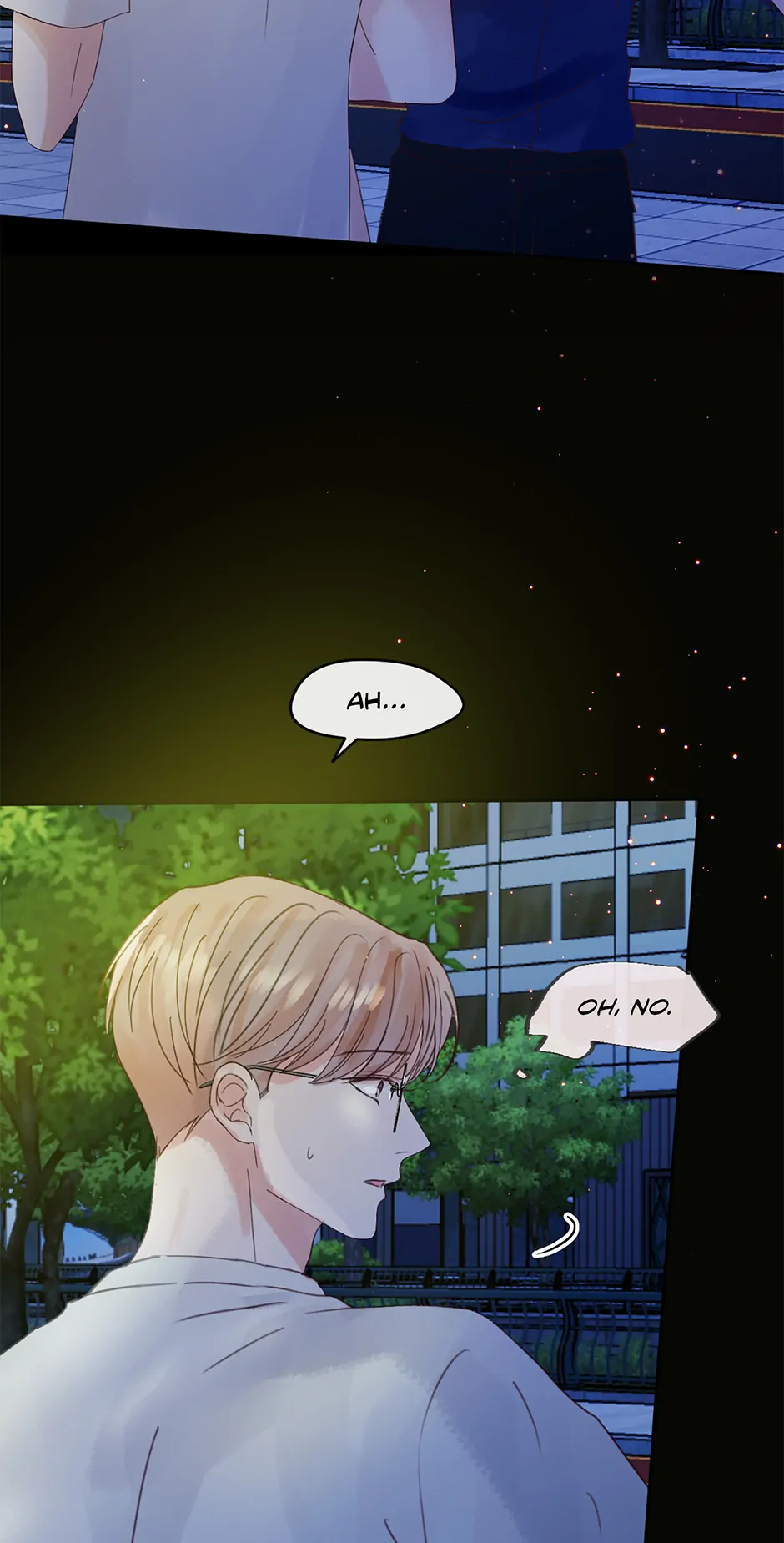 Read Jealousy Inducers Manga Online