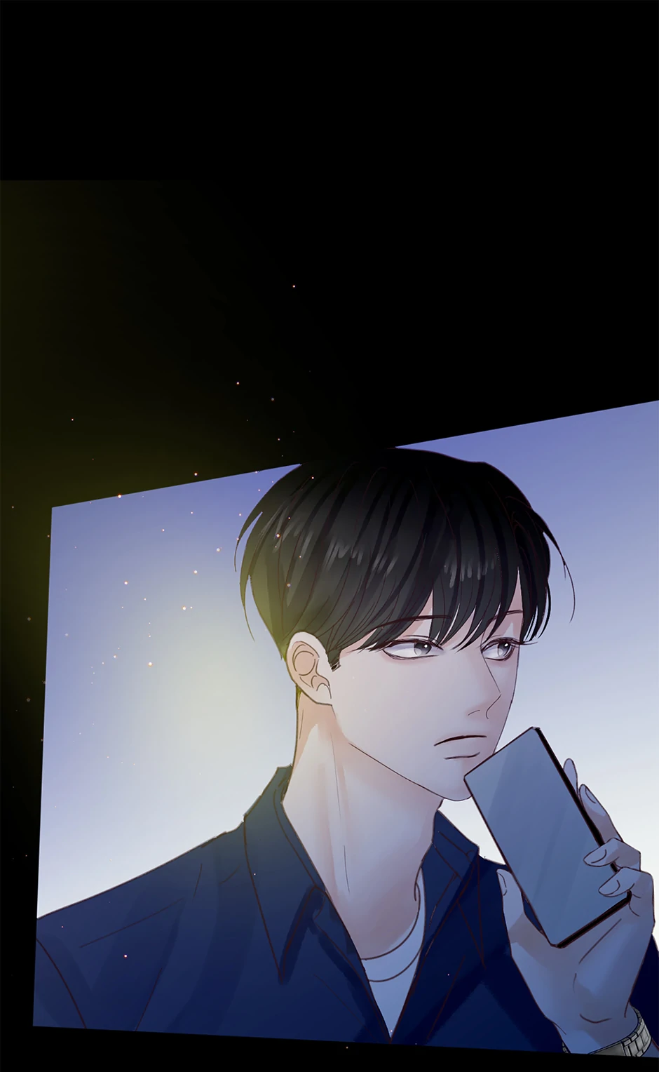 Read Jealousy Inducers Manga Online