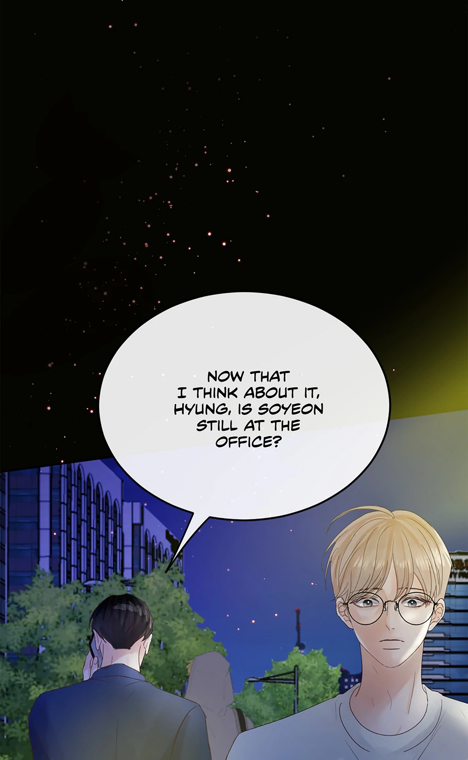 Read Jealousy Inducers Manga Online