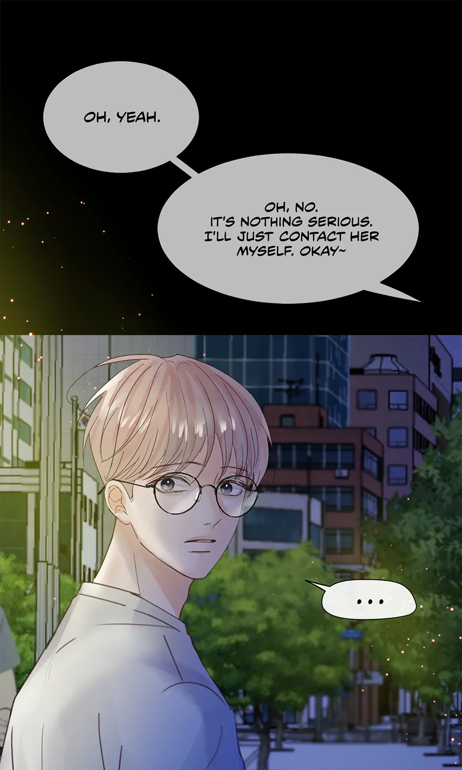 Read Jealousy Inducers Manga Online