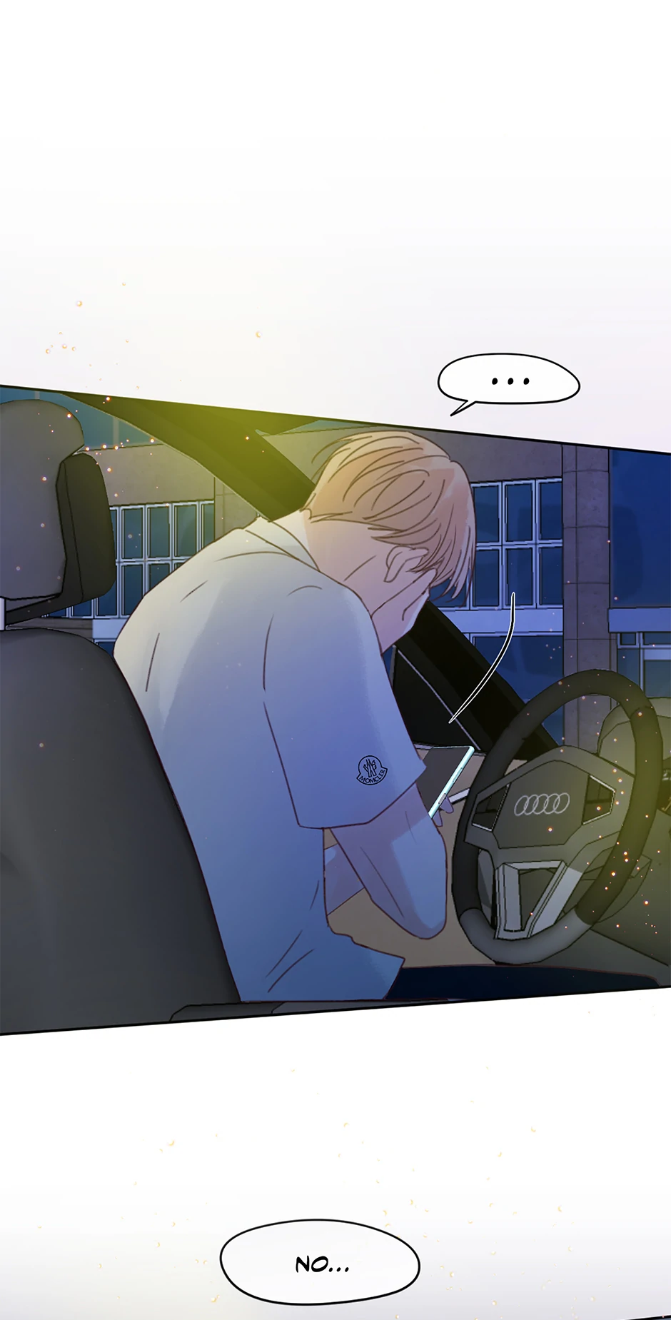 Read Jealousy Inducers Manga Online