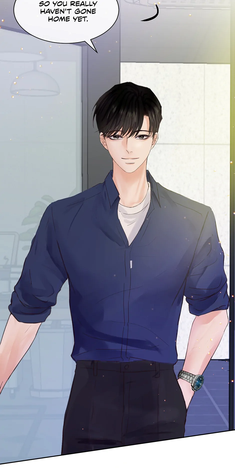 Read Jealousy Inducers Manga Online