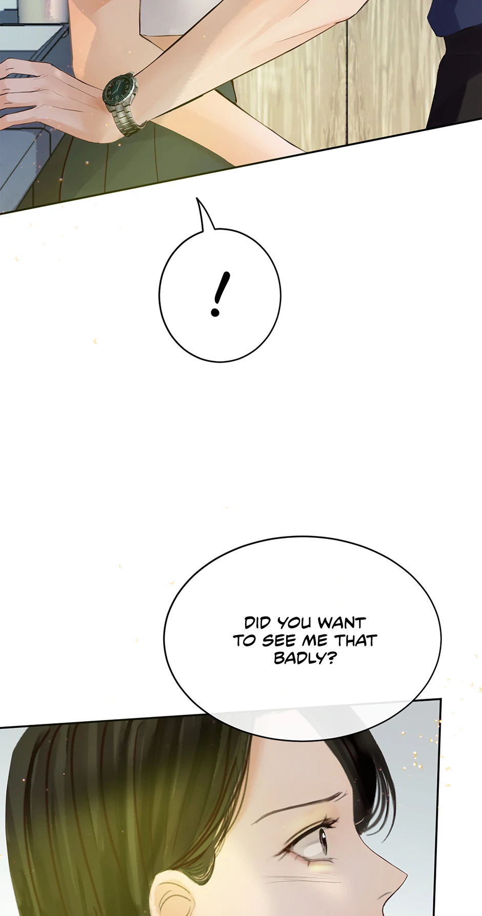 Read Jealousy Inducers Manga Online