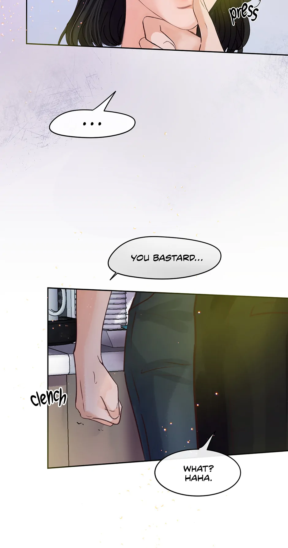 Read Jealousy Inducers Manga Online
