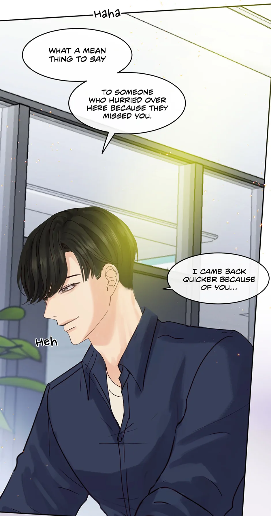 Read Jealousy Inducers Manga Online