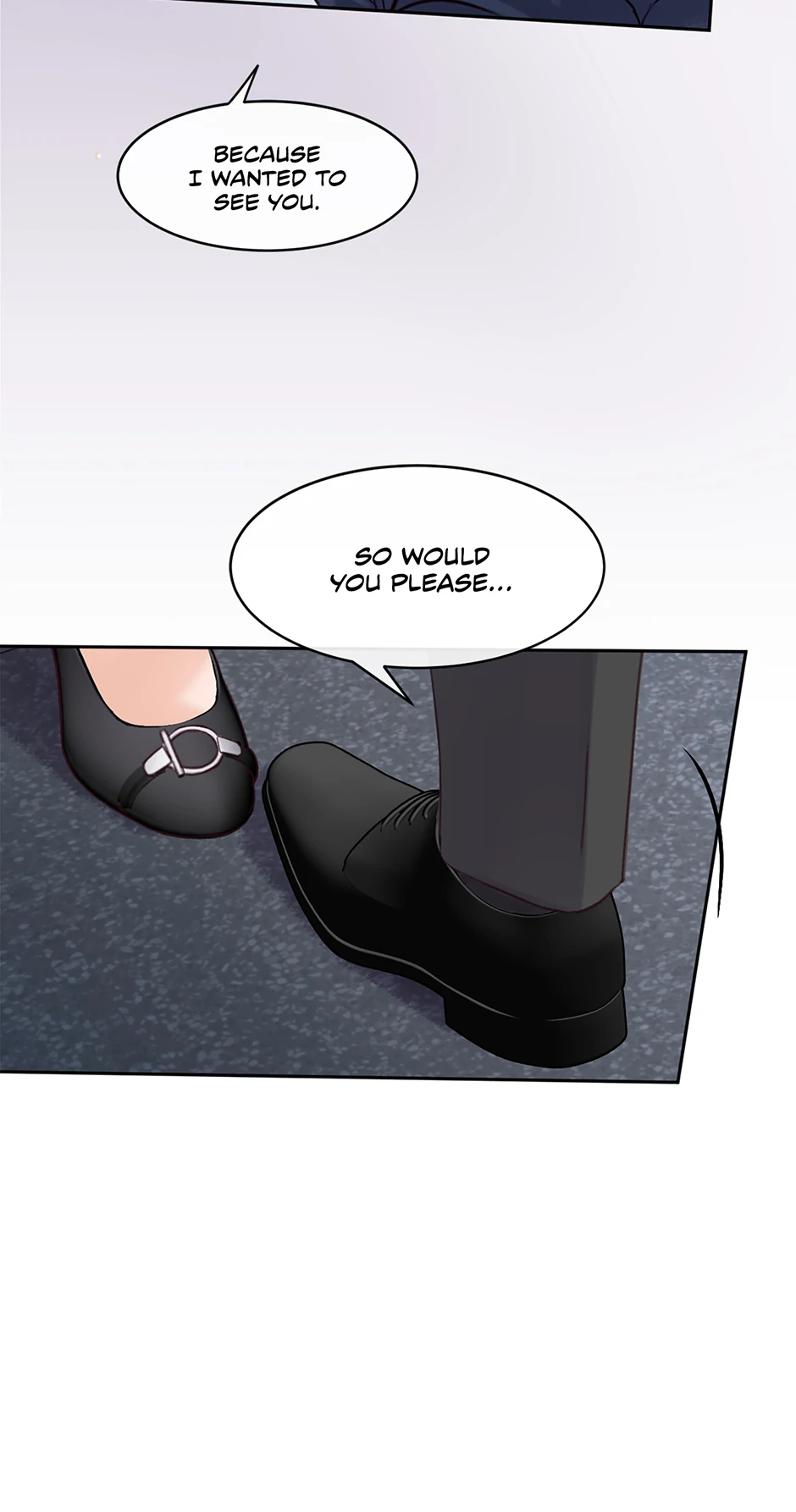 Read Jealousy Inducers Manga Online