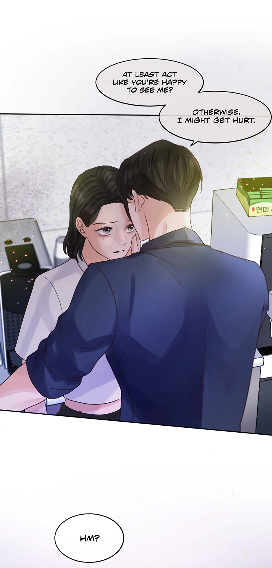 Read Jealousy Inducers Manga Online