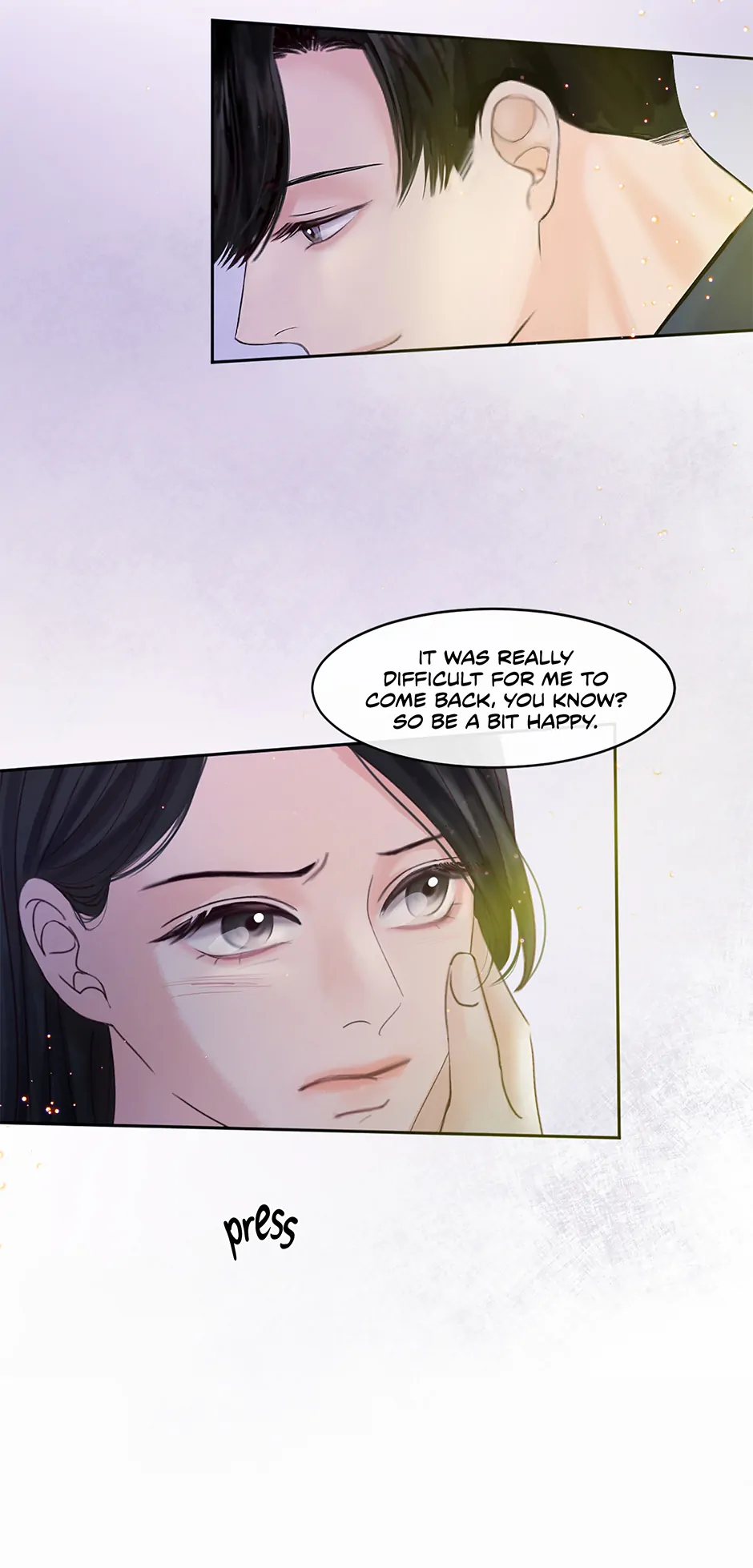 Read Jealousy Inducers Manga Online