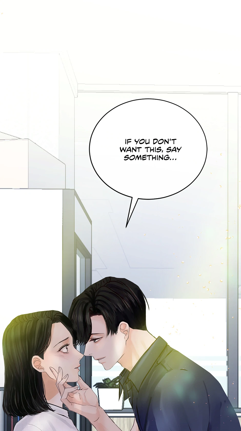 Read Jealousy Inducers Manga Online