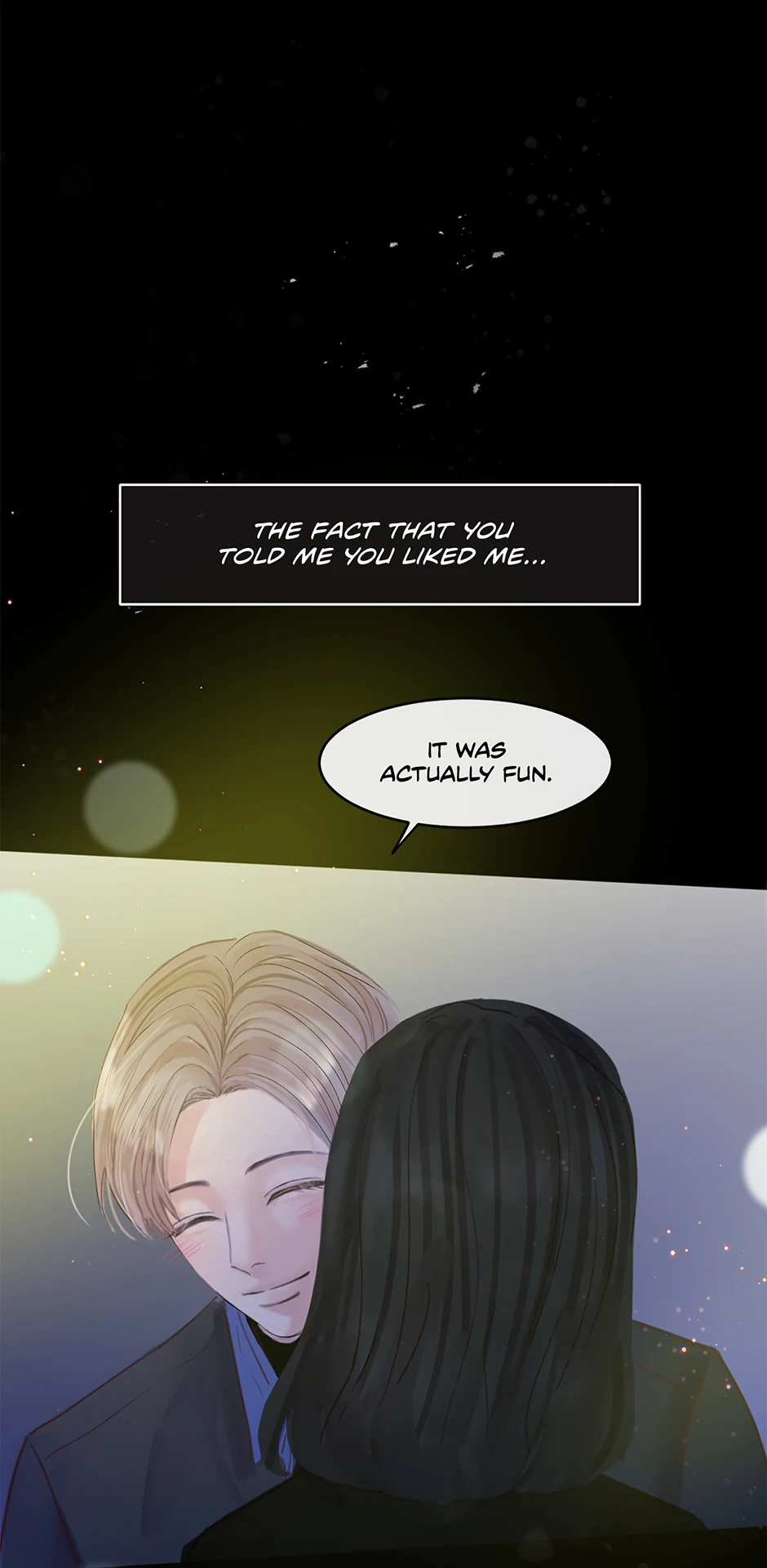 Read Jealousy Inducers Manga Online