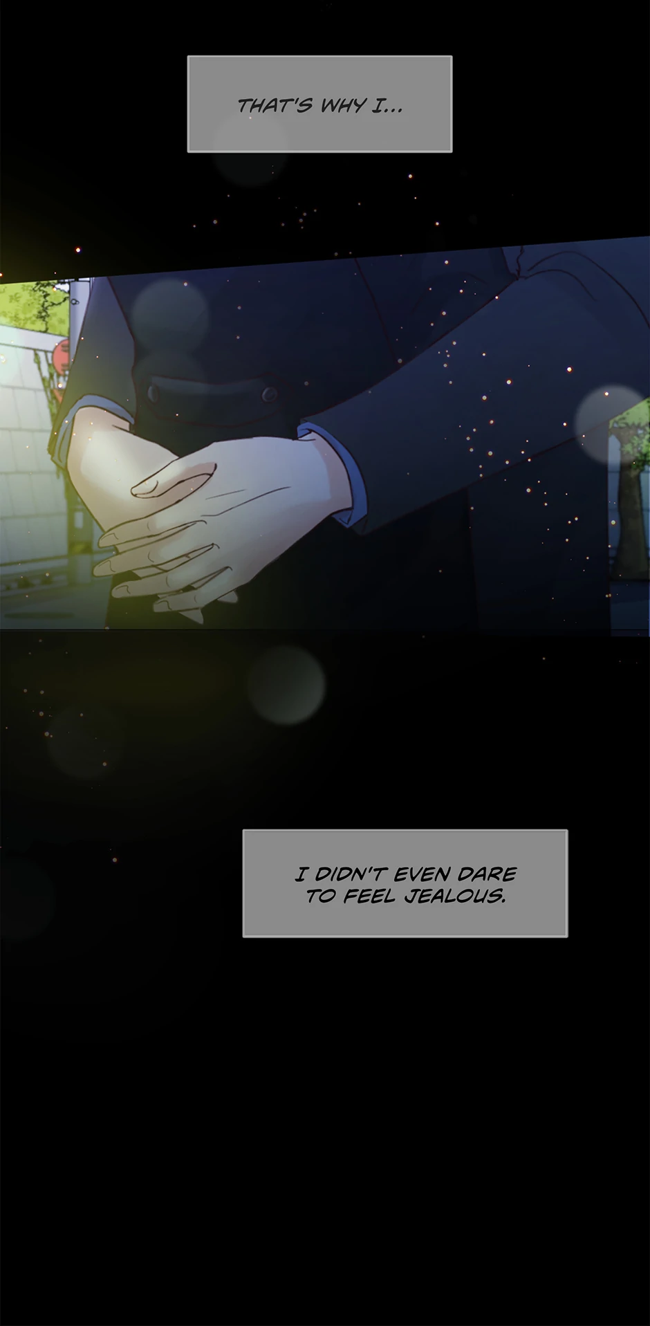 Read Jealousy Inducers Manga Online