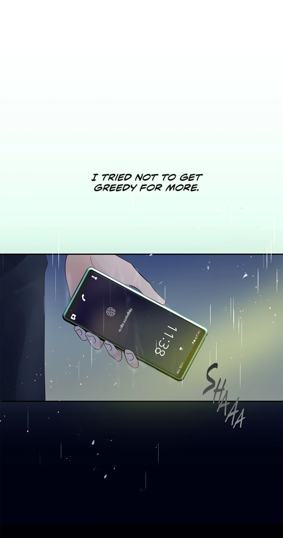 Read Jealousy Inducers Manga Online