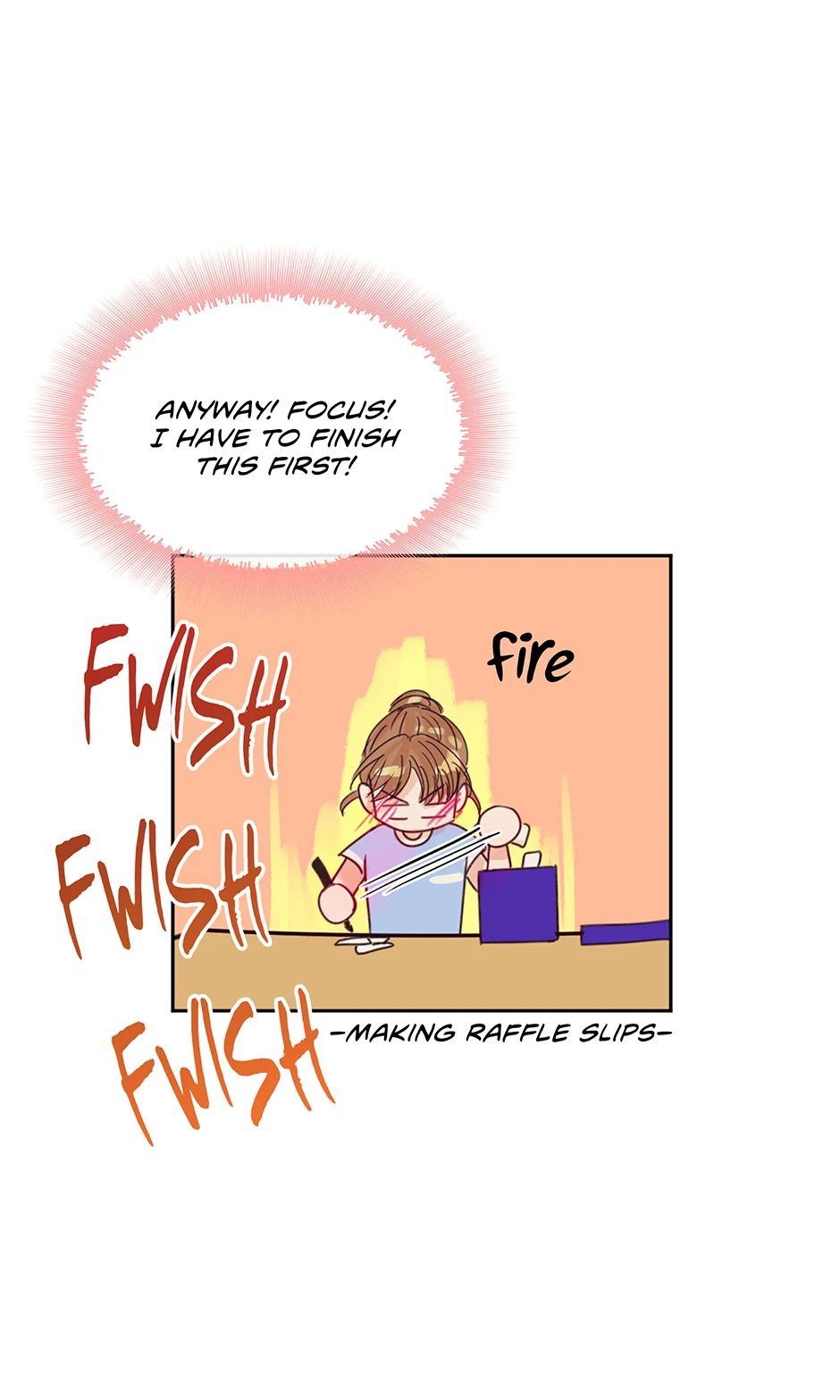 Read Jealousy Inducers Manga Online