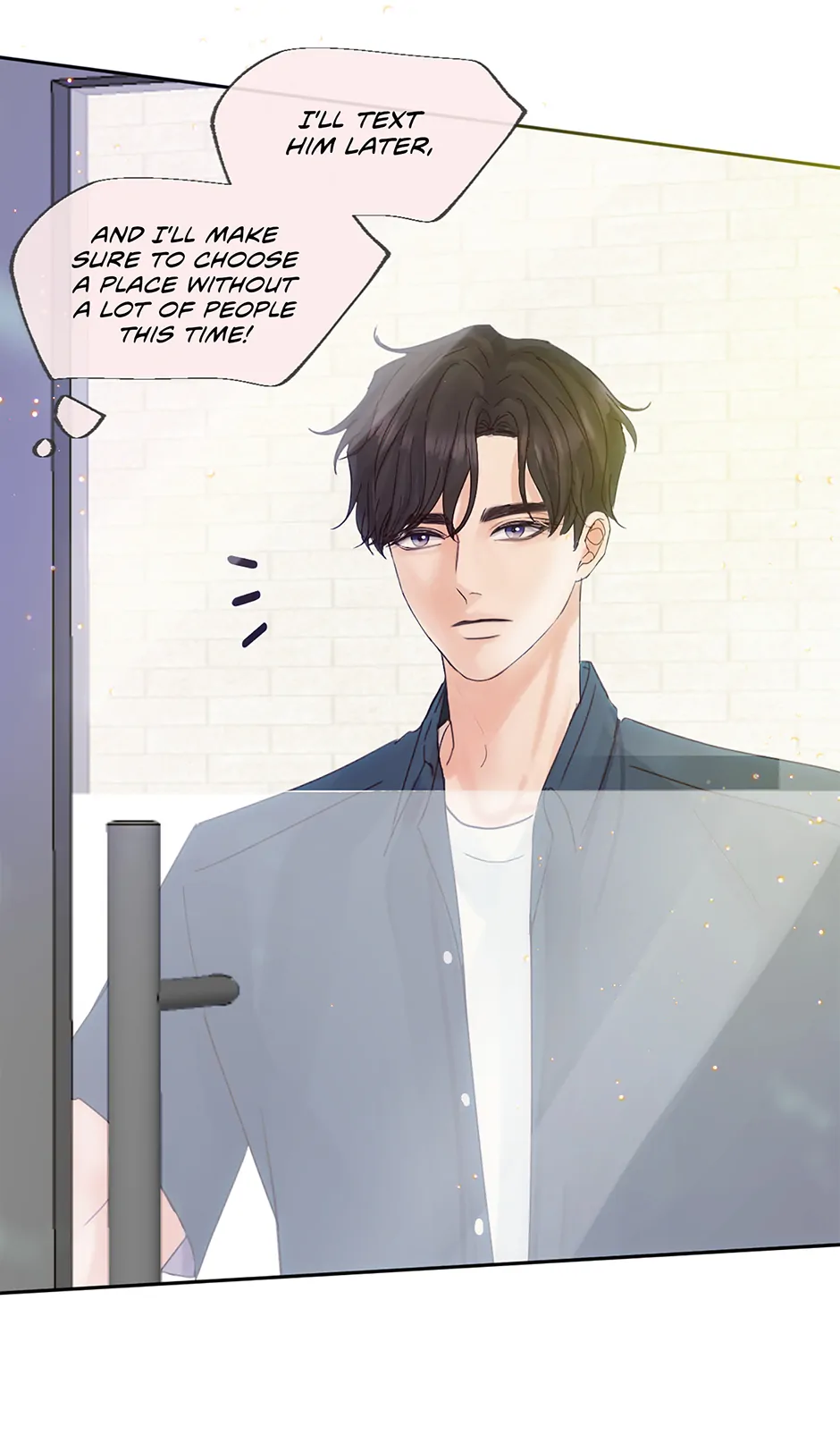 Read Jealousy Inducers Manga Online
