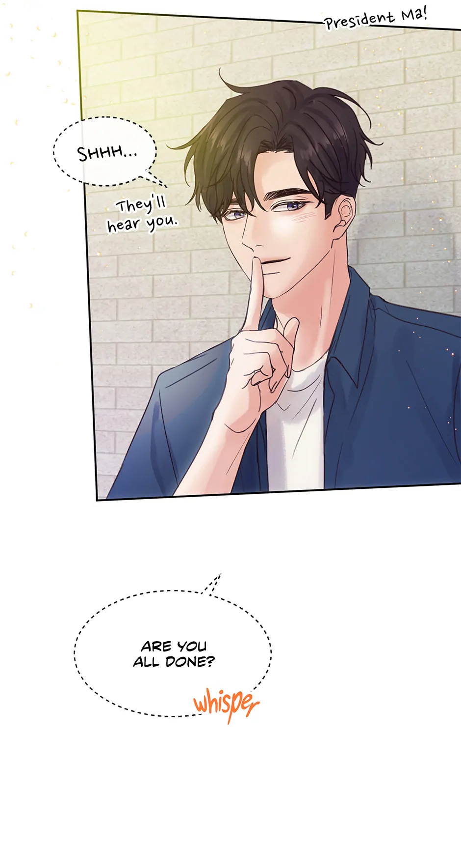 Read Jealousy Inducers Manga Online