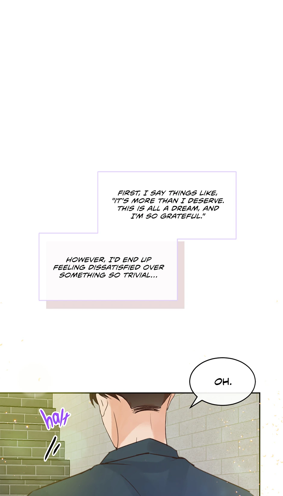 Read Jealousy Inducers Manga Online