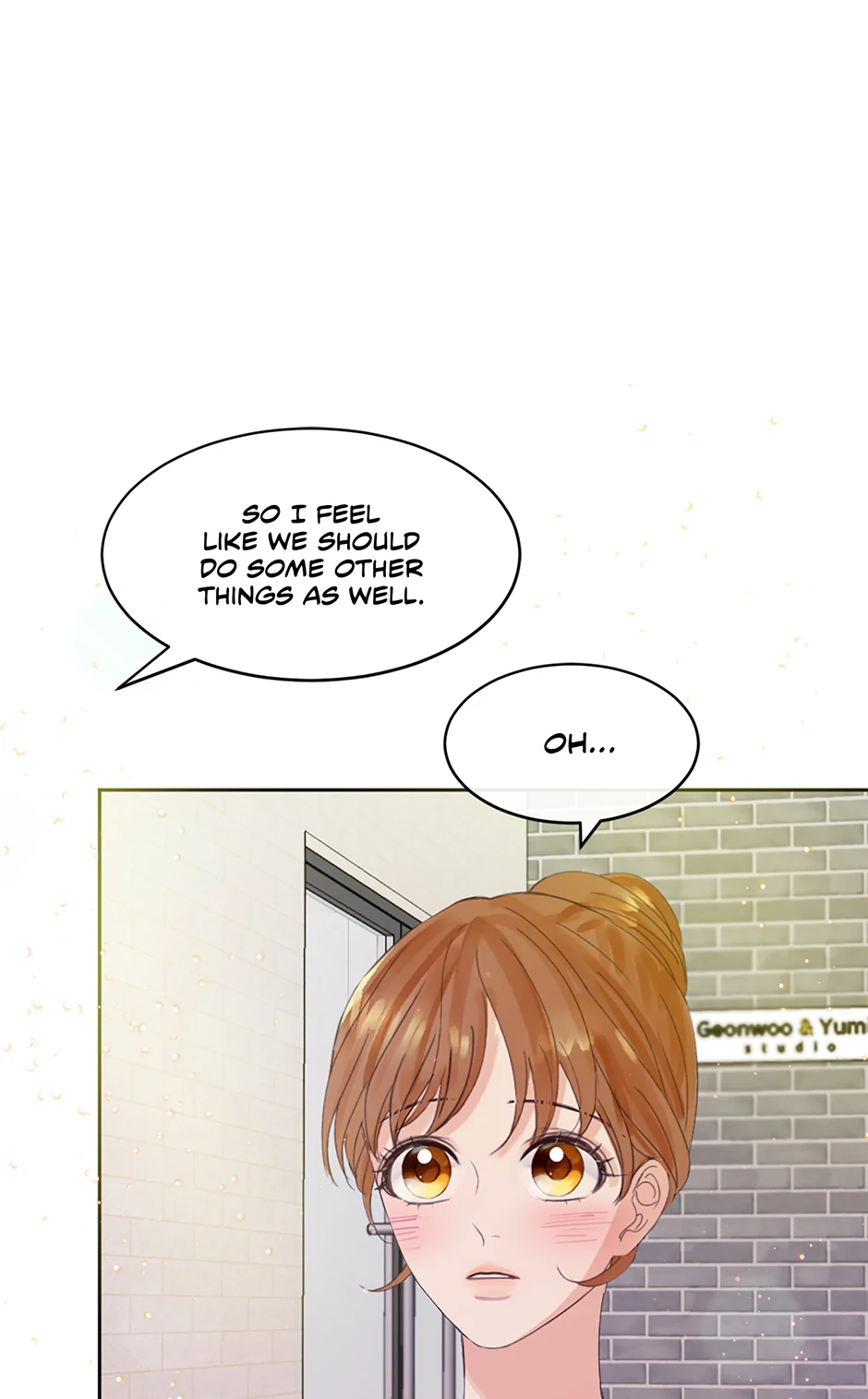 Read Jealousy Inducers Manga Online